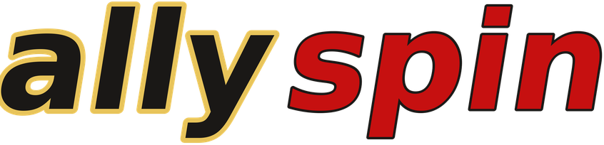 allyspin logo