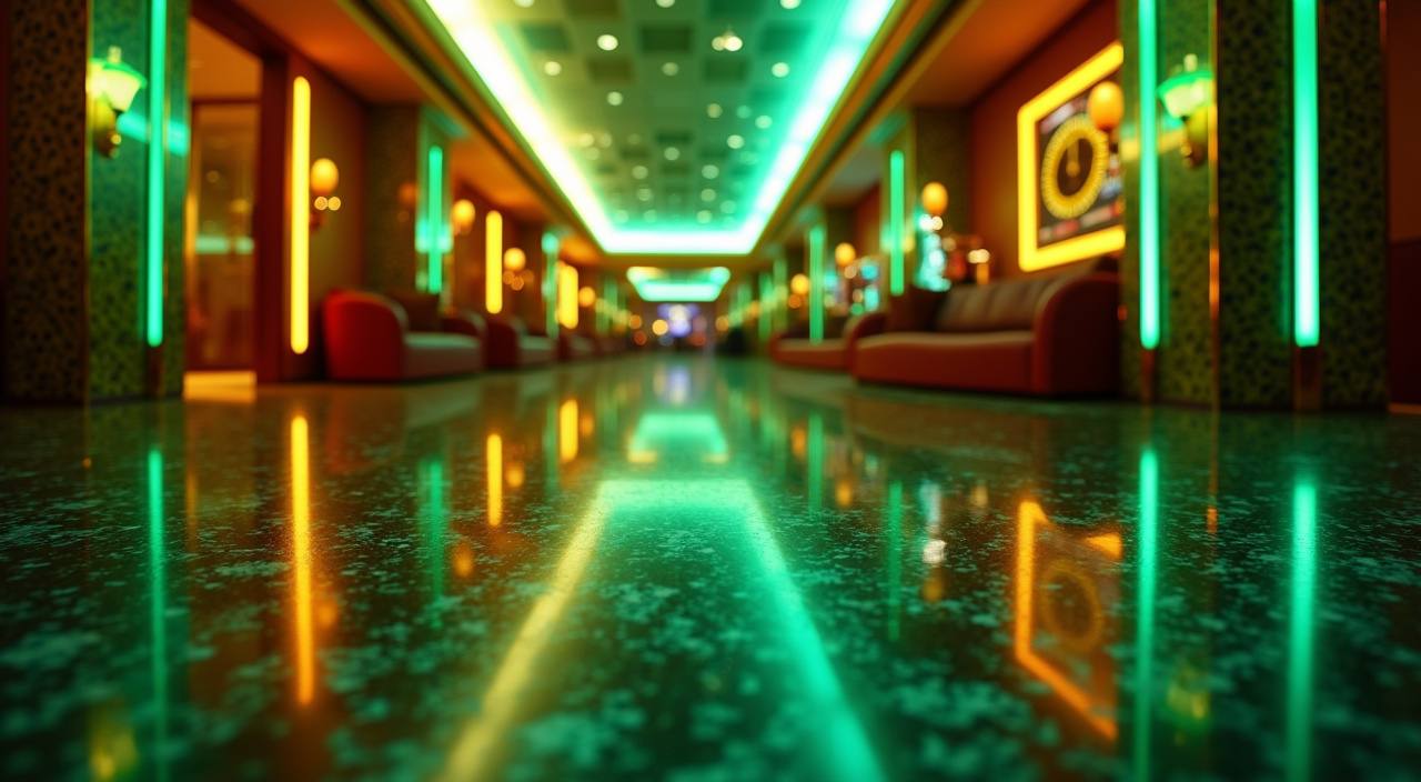 allyspin Alami Dunia Riches dengan Fokus Kemewahan dan Pilihan Jadual Lengkap